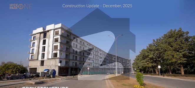 ڈی ایچ اے ڈیفینس فیز 2 ڈی ایچ اے ڈیفینس,اسلام آباد میں 3 مرلہ دکان 3.7 کروڑ میں برائے فروخت۔