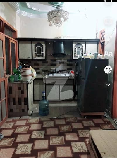 60 yards west open leased house