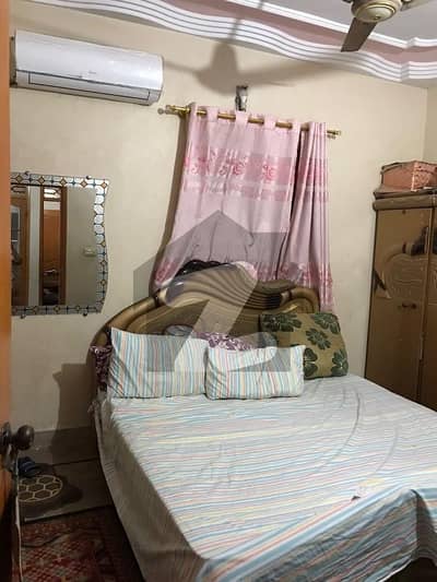 گلستانِِ جوہر ۔ بلاک 12 گلستانِ جوہر,کراچی میں 7 کمروں کا 2 مرلہ مکان 1.75 کروڑ میں برائے فروخت۔