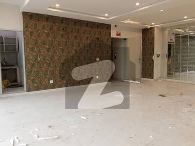 ڈی ایچ اے فیز 4 ڈیفنس (ڈی ایچ اے),لاہور میں 4 مرلہ Studio دفتر 90.0 ہزار میں کرایہ پر دستیاب ہے۔