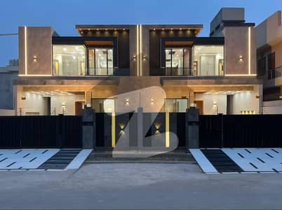 Luxury Brand New House For Sale