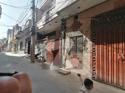 Become Owner Of Your Prime Location House Today Which Is Centrally Located In Tajpura