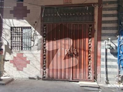 تاجپورہ لاہور میں 3 مرلہ مکان 85.0 لاکھ میں برائے فروخت۔