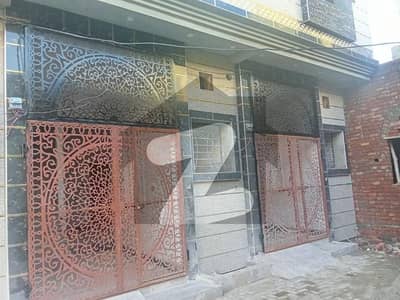 الکریم پریمیئر ہاؤسنگ سکیم لاہور میں 2 مرلہ مکان 90.0 لاکھ میں برائے فروخت۔