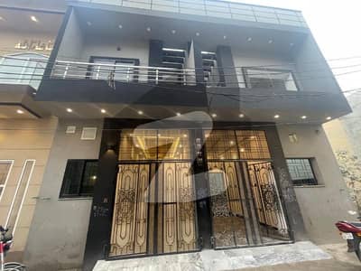 A Prime Location 731 Square Feet House Located In Al-Kareem Premier Housing Scheme Is Available For sale