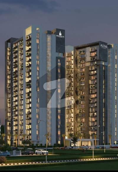 10 Marla Plot For Sale Faisal Hills Block B