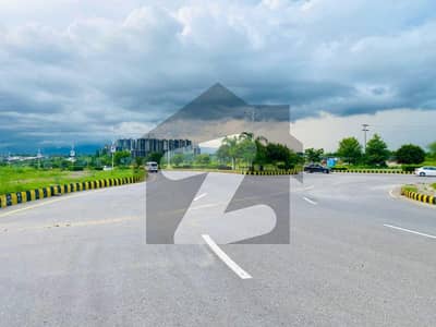 گلبرگ ریزیڈنشیا - بلاک ایم گلبرگ ریزیڈنشیا,گلبرگ,اسلام آباد میں 7 مرلہ رہائشی پلاٹ 1.0 کروڑ میں برائے فروخت۔