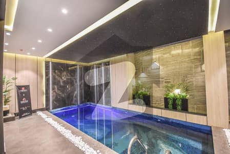 ڈی ایچ اے فیز 6 - بلاک ایف فیز 6,ڈیفنس (ڈی ایچ اے),لاہور میں 6 کمروں کا 1 کنال مکان 8.69 کروڑ میں برائے فروخت۔