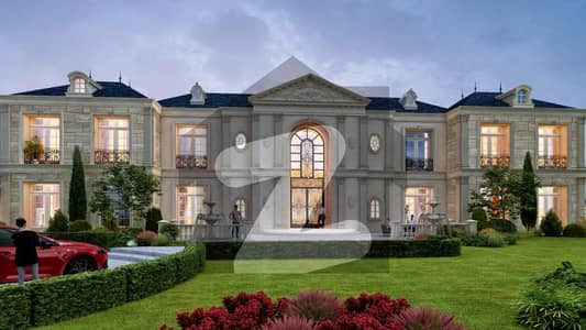 گلبرگ گرینز گلبرگ,اسلام آباد میں 11 کمروں کا 14 کنال فارم ہاؤس 58.0 کروڑ میں برائے فروخت۔