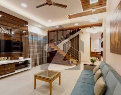 دھوراجی کالونی گلشنِ اقبال ٹاؤن,کراچی میں 7 کمروں کا 6 مرلہ زیریں پورشن 5.5 کروڑ میں برائے فروخت۔