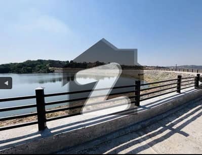 1 Kanal Possession Able Plot For Sale In Dha Phase 3