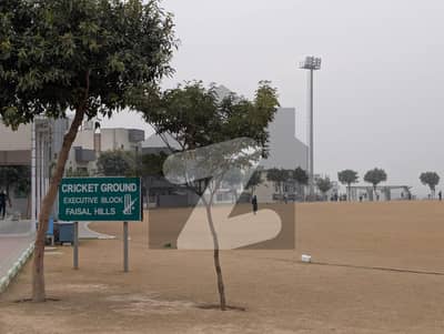 فیصل ہلز اسلام آباد میں 14 مرلہ رہائشی پلاٹ 90.0 لاکھ میں برائے فروخت۔