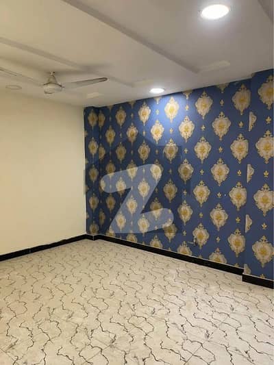 سوان گارڈن اسلام آباد میں 3 کمروں کا 10 مرلہ زیریں پورشن 65.0 ہزار میں کرایہ پر دستیاب ہے۔