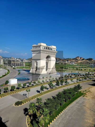 Faisal Hills Premium Residential 2 Kanal Plot