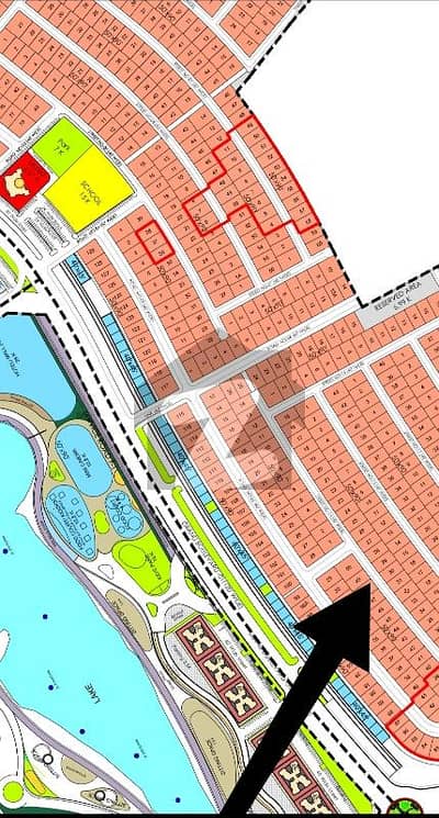 Prime Location Plot Up For Sale