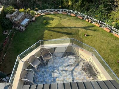 ای ۔ 7 اسلام آباد میں 4 کمروں کا 1 کنال مکان 7.5 لاکھ میں کرایہ پر دستیاب ہے۔