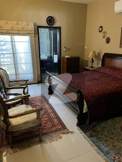 Dream House Fully Furnished For Foreigners