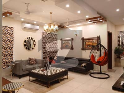 500 sq yards house available for sale at DHA Phase 8 Karachi