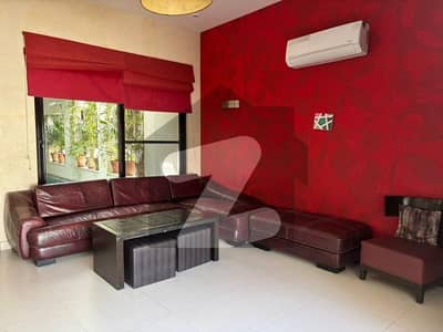 500 Square Yards House For Sale In Phase 8, Zone A, DHA, Karachi