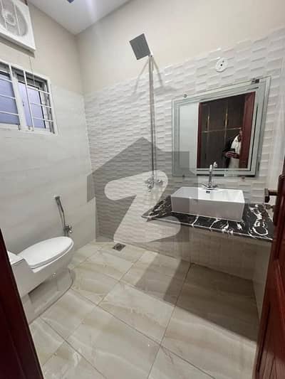 5 marla brand new house