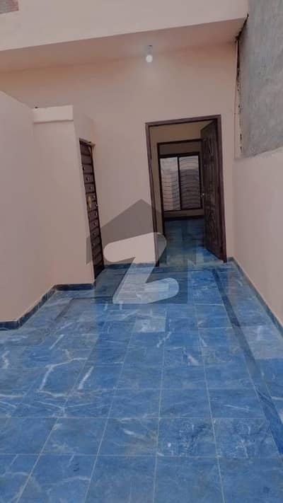 4 Marla Lower Portion For Rent