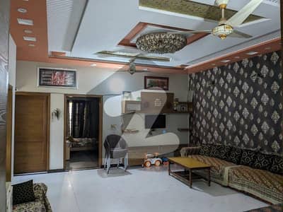 8 Marla Double Storey House