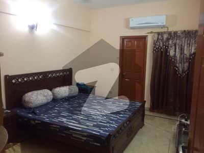 ڈی ایچ اے فیز 7 ڈی ایچ اے ڈیفینس,کراچی میں 2 کمروں کا 4 مرلہ فلیٹ 1.3 کروڑ میں برائے فروخت۔