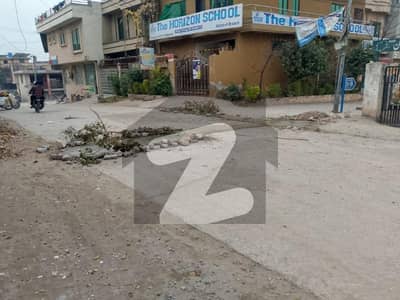 2 Marla Plot For Sell Bestlaction On Main Rood Gas Bagly Water Avialabal