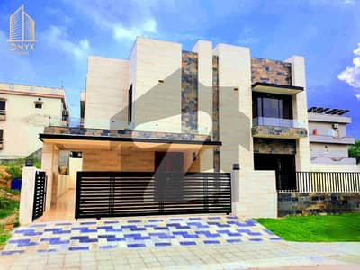 ڈی ایچ اے ڈیفینس فیز 2 ڈی ایچ اے ڈیفینس,اسلام آباد میں 6 کمروں کا 1 کنال مکان 11.9 کروڑ میں برائے فروخت۔