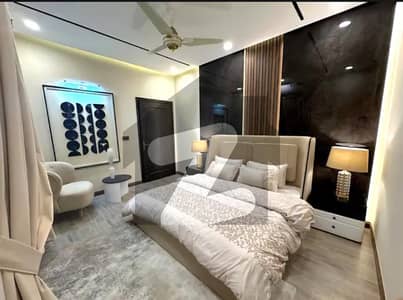 Limited Time Offer | 1 Bed Apartment For Rent In Bahria Town Lahore | Prime Location