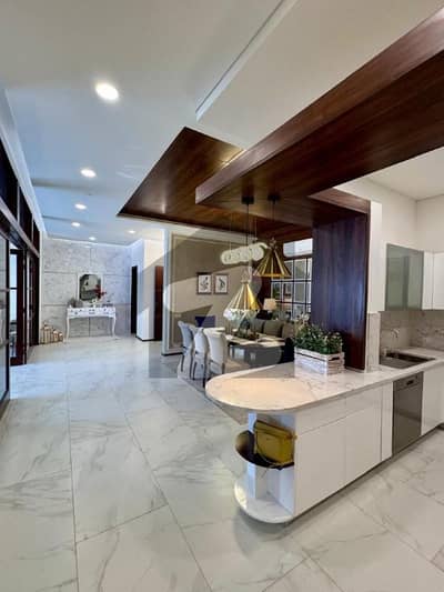 Luxury 4 Bedroom City Side with terrace Apartment in Clifton Block 1 Luxury 4 Bedroom City Side with terrace Apartment in Clifton Block 1