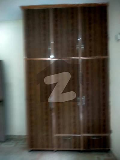 Upper Portion For Rent In Town Ship C1 Umer Chowk Road