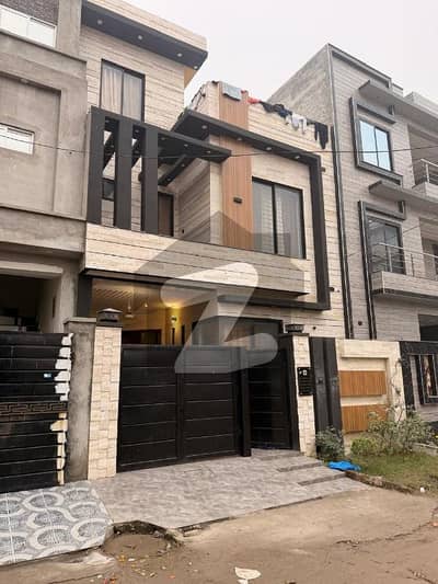 Prime Location House 1125 Square Feet For Sale In Royal Enclave