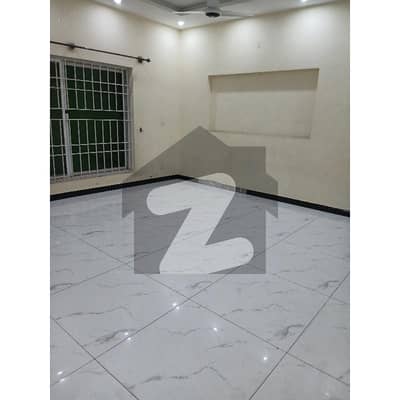 Upper Portion Is Available For Rent