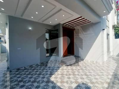 10 Marla House For Sale