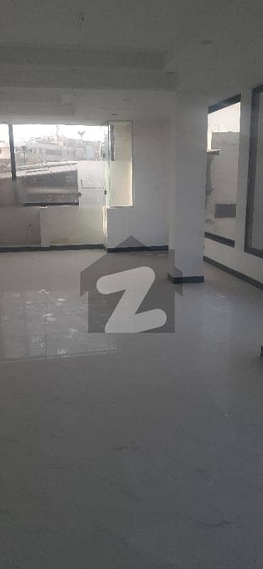 A specious office for Rent F-11 Markaz