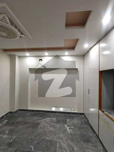 3 Marla Flat, Upper Portion for Rent on Bedian Road, Lidhar