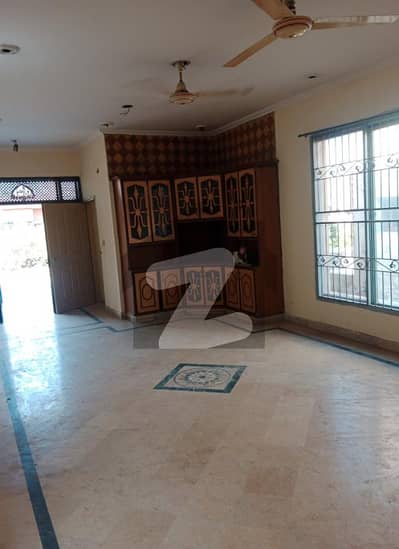 Upper Portion For Rent At The Prime Location In Guldasht Town A Block