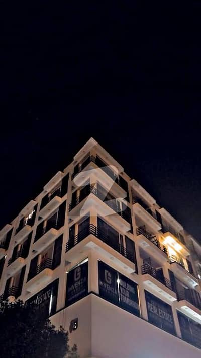 اورچرڈ ہائیٹس بحریہ آرچرڈ,لاہور میں 1 مرلہ دکان 1.5 کروڑ میں برائے فروخت۔