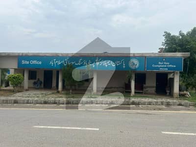 Block A ( 90*120 ) 10800 Square Feet Residential Plot For Sale In PECHS.