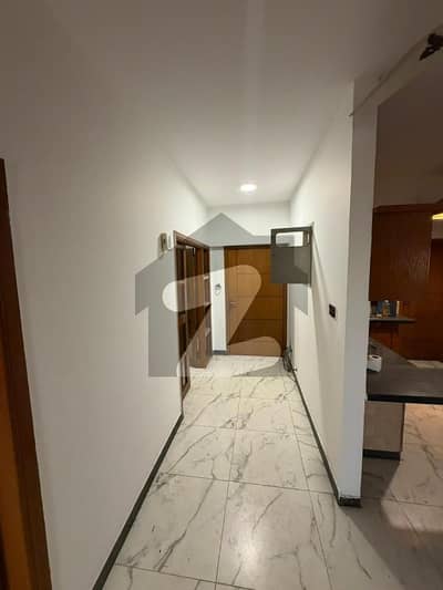 Ready To Buy A Flat 1650 Square Feet In Karachi