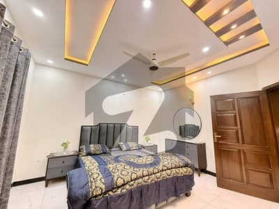 بحریہ ٹاؤن فیز 8 بحریہ ٹاؤن راولپنڈی,راولپنڈی میں 4 کمروں کا 5 مرلہ مکان 1.7 لاکھ میں کرایہ پر دستیاب ہے۔