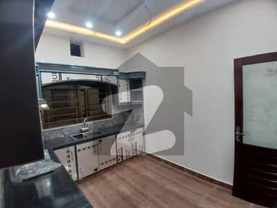 Prime Location 8 Marla House Situated In Wapda Town Phase 1 For sale