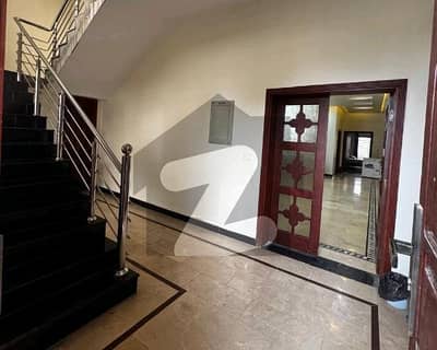 Reserve A Centrally Located House In MPCHS - Multi Gardens