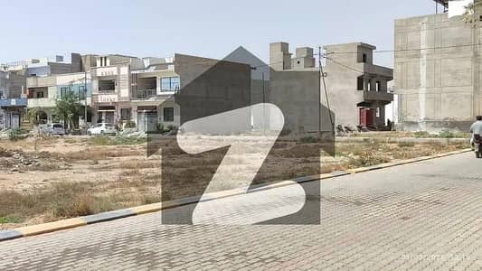 Get An Attractive Residential Plot In Karachi Under Rs. 32000000