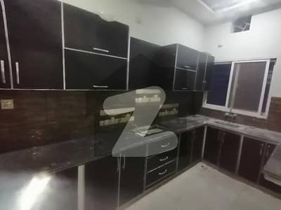 A Prime Location House Of 10 Marla In Rs. 110000