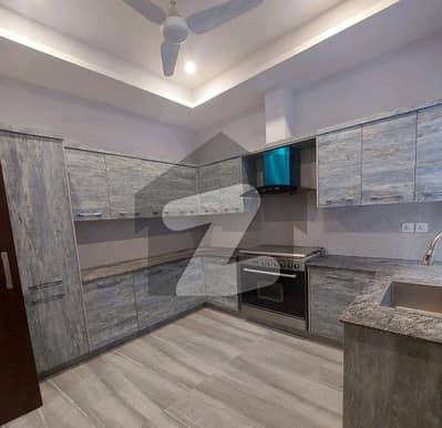 500 Square Yards Spacious House Is Available In F-6 For Rent