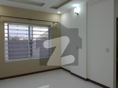 Beautifully Constructed House Is Available For sale In I-8/3