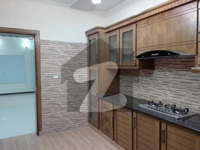 Gorgeous 14 Marla House For sale Available In I-8/4