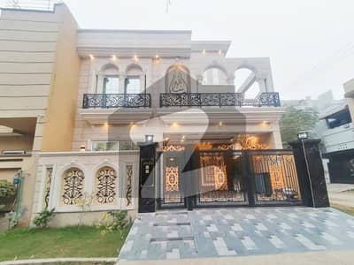 Affordable House For Sale In Audit & Accounts Phase 1